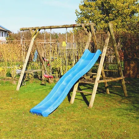 Am Blauen Huegel In *