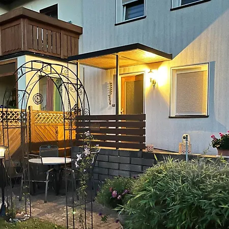Apartman Am Blauen Huegel In *