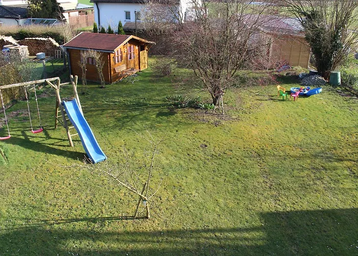Lejlighed Am Blauen Huegel In *