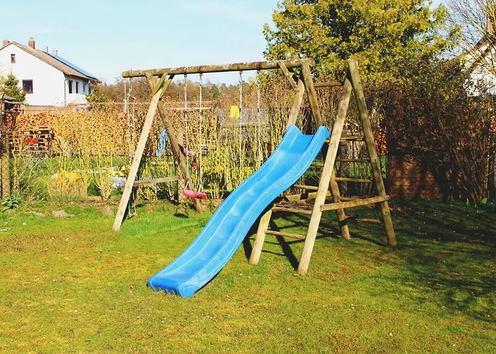 Am Blauen Huegel In *