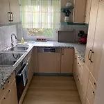 Apartment Am Blauen Huegel In *