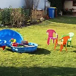 Am Blauen Huegel In * Eckersdorf